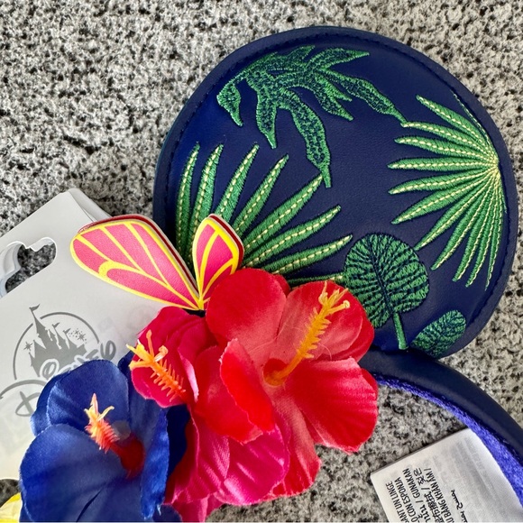 Disney Parks Encanto Minnie Ears - Picture 2 of 4